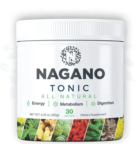 Get Nagano Tonic